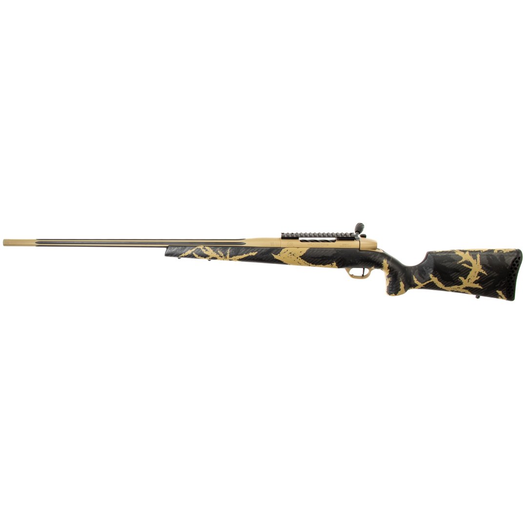 WEATHERBY MARK V